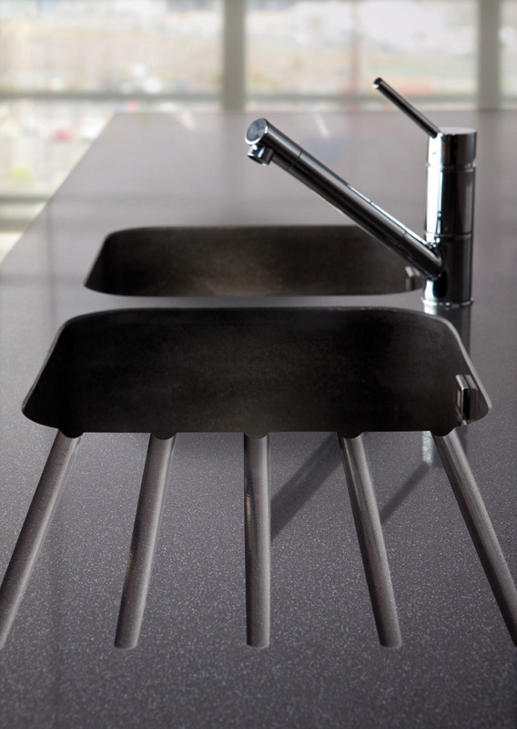 Silestone DUE