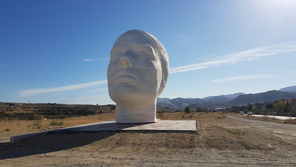 La mujer de Almanzora