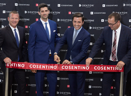 news from dekton by cosentino all about natural stone varieties