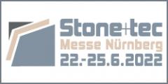 22st Stonetec exhibition