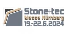 Stone+Tec Fair 2024, Nurnberg (Germany)