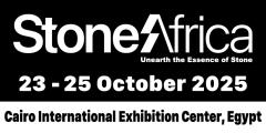STONE AFRICA 2025