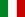 Italia flag