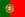 bandera de portugal