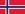 Norway flag