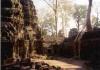 Храмы Ангкор