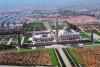 Sultan Qaboos mosque